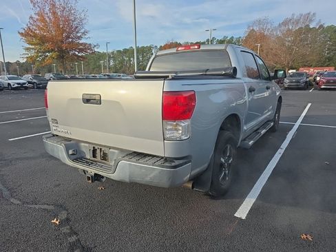 Used 2010 Toyota Tundra 2WD CrewMax image 8