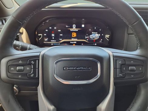 Certified 2024 GMC Yukon Denali AWD/4WD image 28