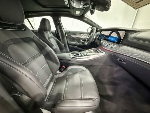 New 2026 Mercedes-Benz AMG GT 53 image 19