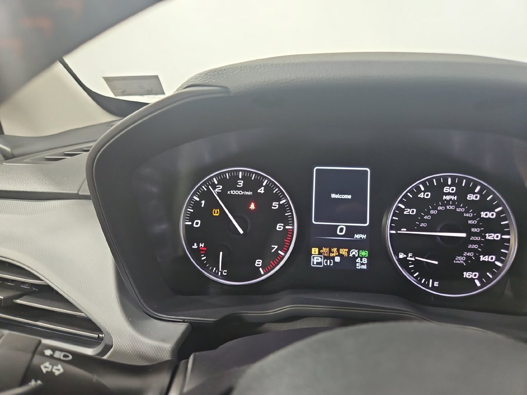 New 2026 Subaru Crosstrek 2.5i Limited AWD/4WD image 15