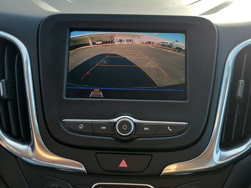 Used 2020 Chevrolet Equinox LT AWD/4WD image 28