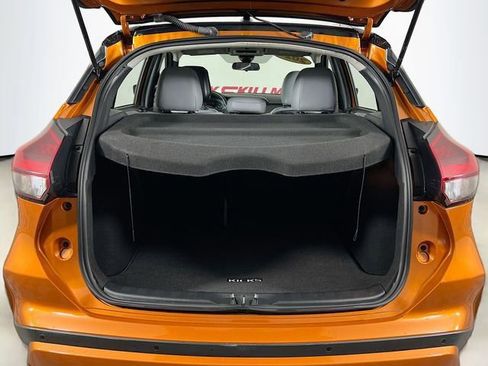 Used 2024 Nissan Kicks SR w/ SR Premium Package image 25