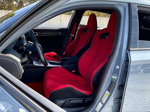 Used 2023 Honda Civic Type R image 7