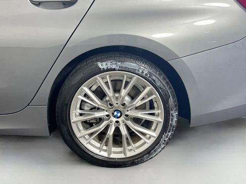 Used 2023 BMW 330i Sedan w/ Convenience Package image 29