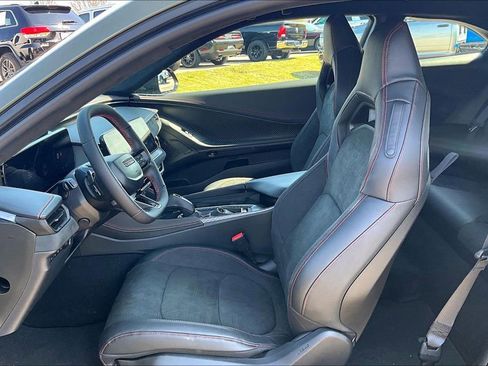 New 2026 Dodge Charger R/T Scat Pack image 9