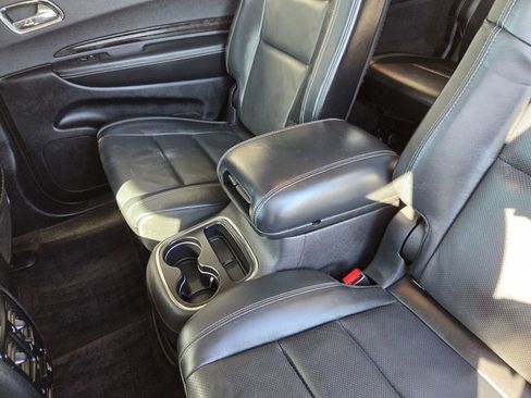 Used 2016 Dodge Durango Citadel w/ Premium Entertainment Group AWD/4WD image 20