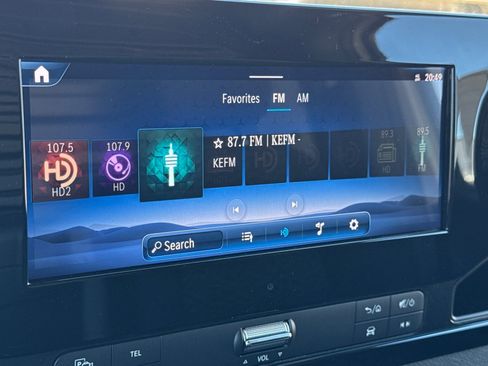 New 2025 Mercedes-Benz Sprinter 2500 image 20