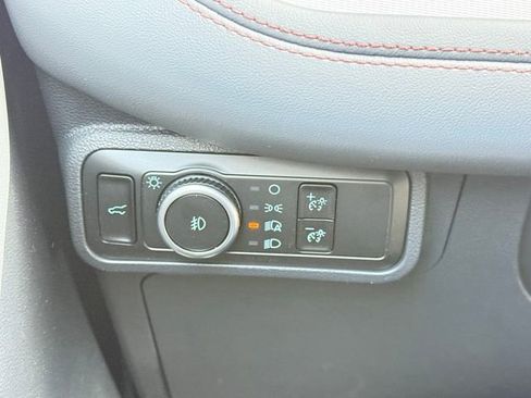 New 2026 Ford Explorer Active w/ Active Comfort Package image 26