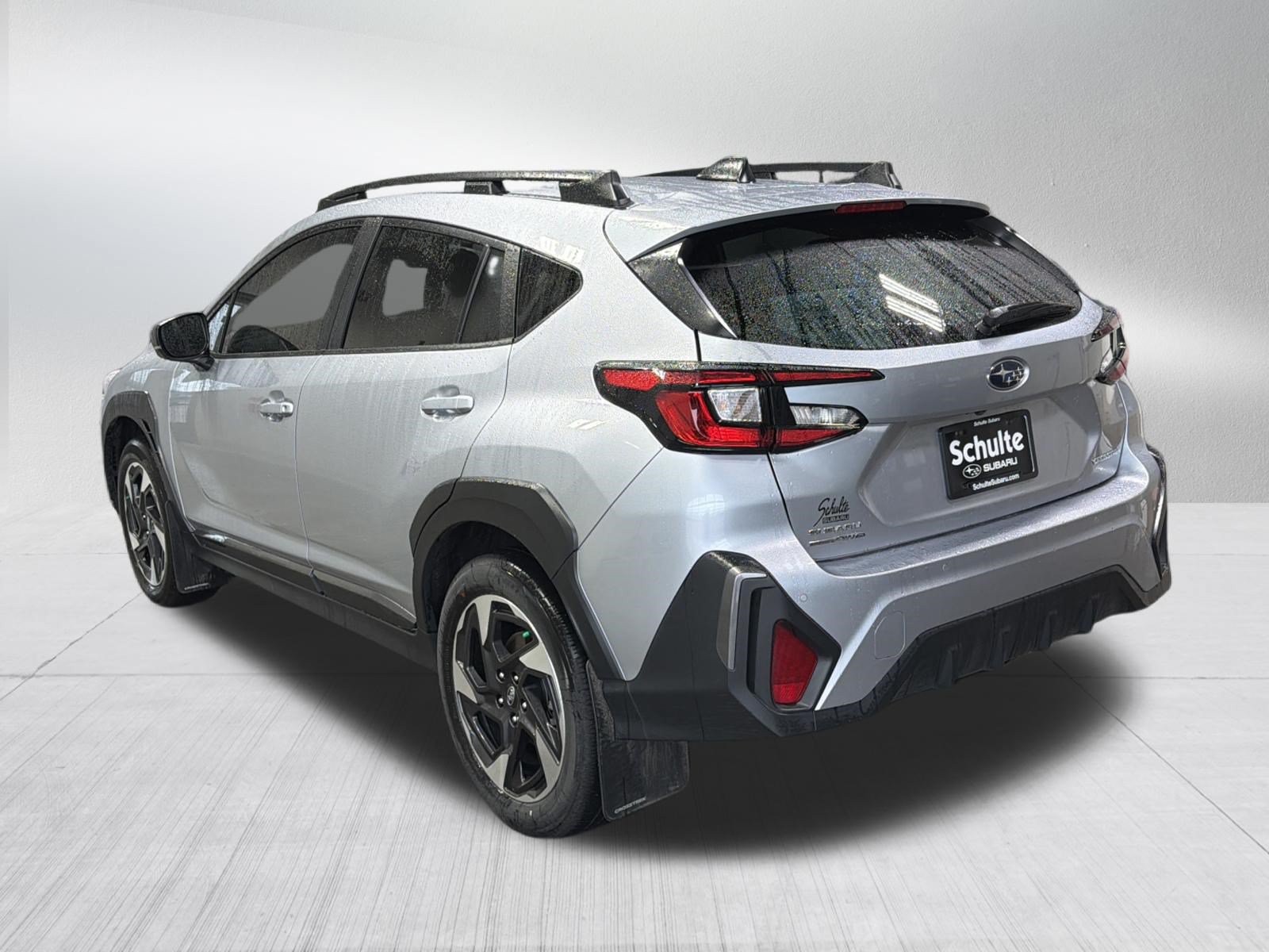 Certified 2024 Subaru Crosstrek 2.5i Limited AWD/4WD image 5