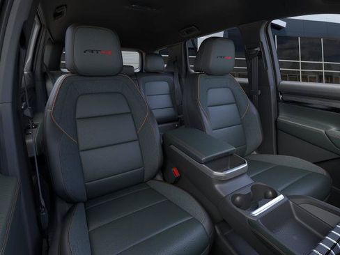 New 2026 GMC Terrain AT4 w/ Convenience Package III AWD/4WD image 40