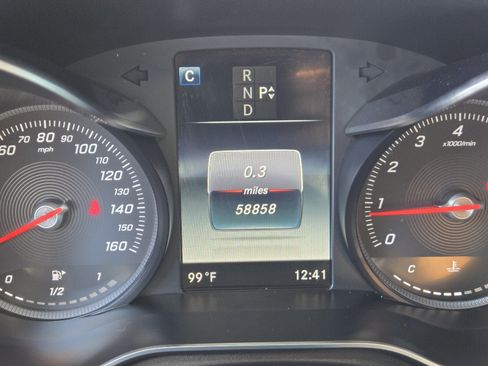 Used 2019 Mercedes-Benz GLC 300 image 16