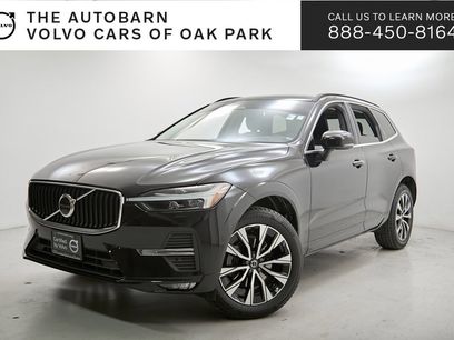 Certified 2023 Volvo XC60 B5 Core w/ Climate Package