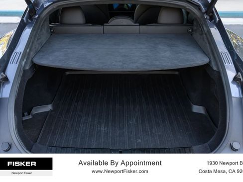 Used 2022 Tesla Model S Standard Range AWD/4WD image 24