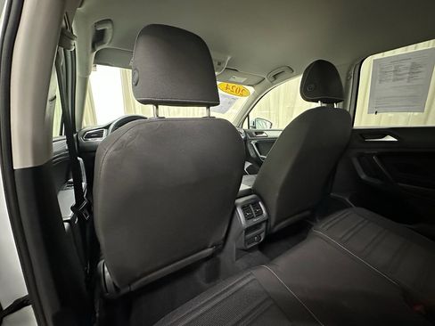 Used 2024 Volkswagen Tiguan S image 25