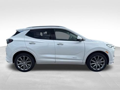 New 2026 Buick Encore GX Avenir w/ Avenir Technology Package AWD/4WD image 6