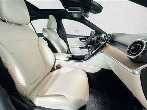 Used 2023 Mercedes-Benz C 300 Sedan w/ Advanced USB Package image 27