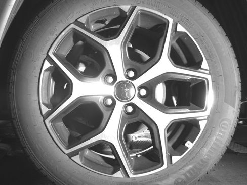 Used 2025 Jeep Compass Limited image 14