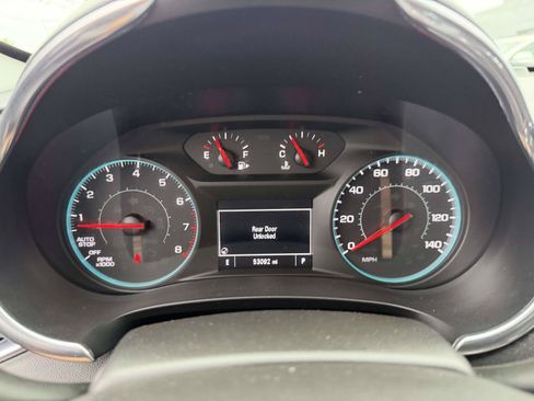 Used 2021 Chevrolet Malibu LT FWD image 23