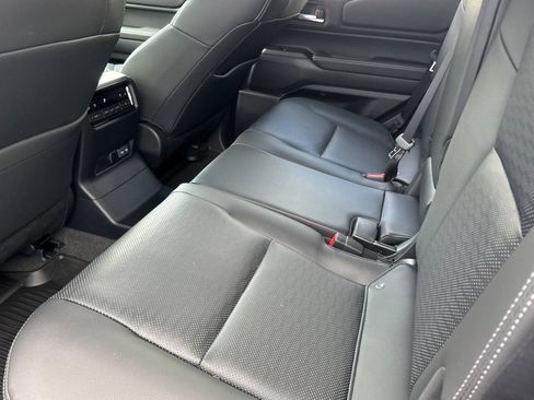 Certified 2027 Toyota Land Cruiser w/ Premium Package AWD/4WD image 16