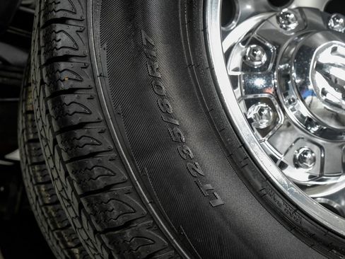 Used 2022 RAM 3500 Laramie image 58