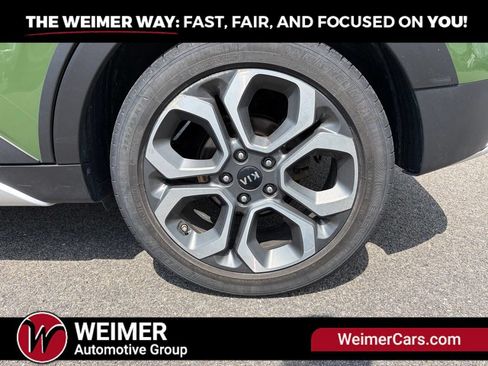 Used 2020 Kia Soul X-Line FWD image 11