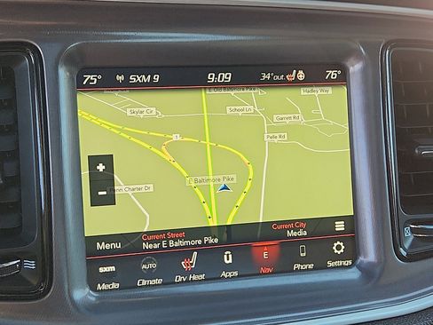 Used 2020 Dodge Challenger SXT w/ Cold Weather Group image 17