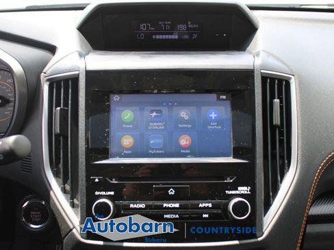 Certified 2023 Subaru Crosstrek 2.0i Premium AWD/4WD image 18