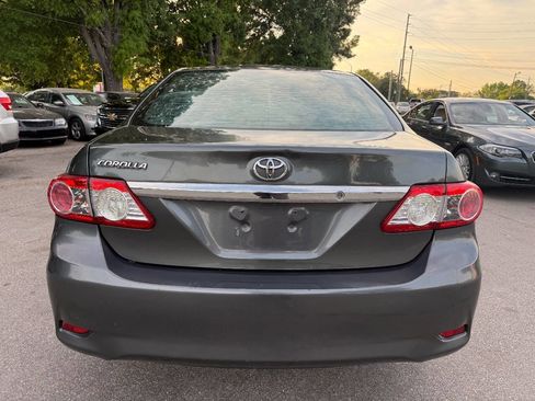 Used 2013 Toyota Corolla L image 5