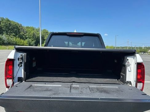Used 2023 Honda Ridgeline Black Edition image 12