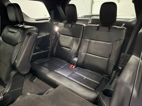 Used 2022 Ford Explorer ST AWD/4WD image 31