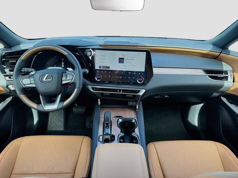 New 2026 Lexus RX 350 Premium Plus FWD image 17