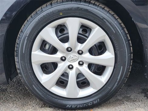 Certified 2024 Toyota Corolla LE image 7