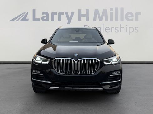 Used 2020 BMW X5 sDrive40i w/ Premium Package image 8