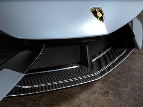 Used 2024 Lamborghini Revuelto AWD/4WD image 17
