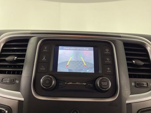 Used 2024 RAM 1500 Classic Warlock image 27