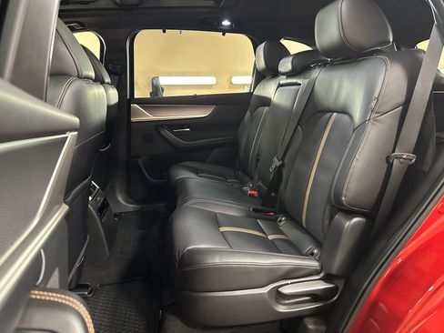 Used 2025 MAZDA CX-70 3.3 Turbo w/ Premium Plus Pkg image 13