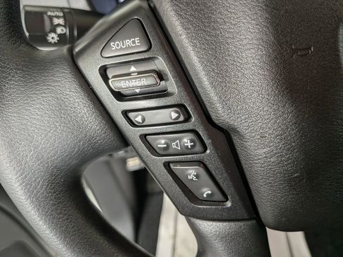 Used 2022 Nissan Frontier S w/ Technology Package image 18