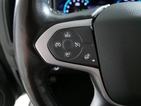 Used 2022 Chevrolet Colorado ZR2 image 27