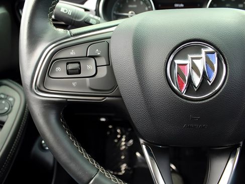 Used 2023 Buick Encore GX Select image 26