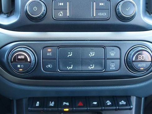 Used 2022 Chevrolet Colorado Z71 w/ Trail Boss Package image 25