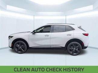 Used 2023 Buick Envision Essence w/ Technology Package I AWD/4WD video 2
