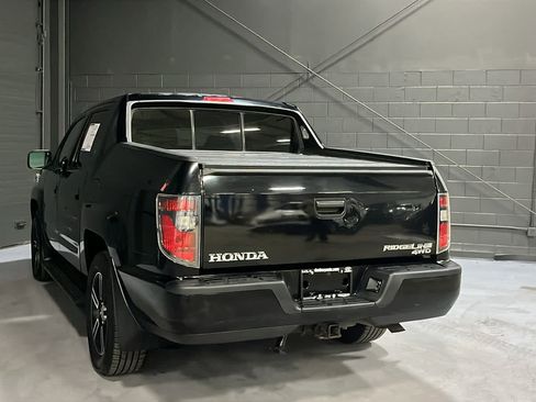 Used 2012 Honda Ridgeline Sport image 8