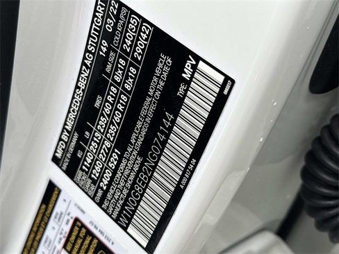 Used 2022 Mercedes-Benz GLC 300 4MATIC image 18