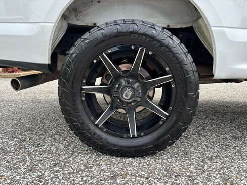 Used 2016 Ford F150 XLT w/ Equipment Group 302A Luxury image 28