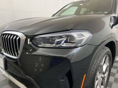 Certified 2023 BMW X3 sDrive30i w/ Convenience Package image 32