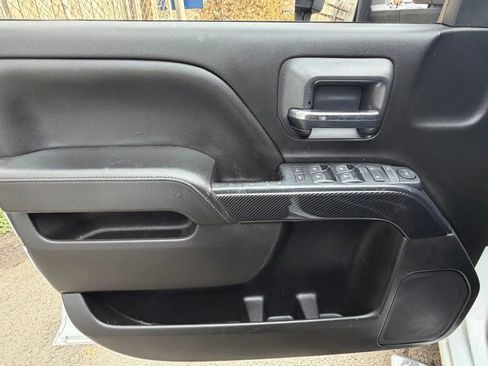 Used 2019 Chevrolet Silverado 3500 LT w/ LT Fleet Convenience Package image 16