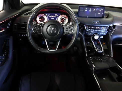 Used 2022 Acura TLX Type S AWD/4WD image 3