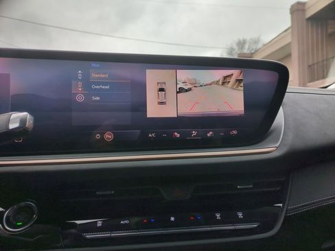 New 2026 Buick Envision Sport Touring image 11