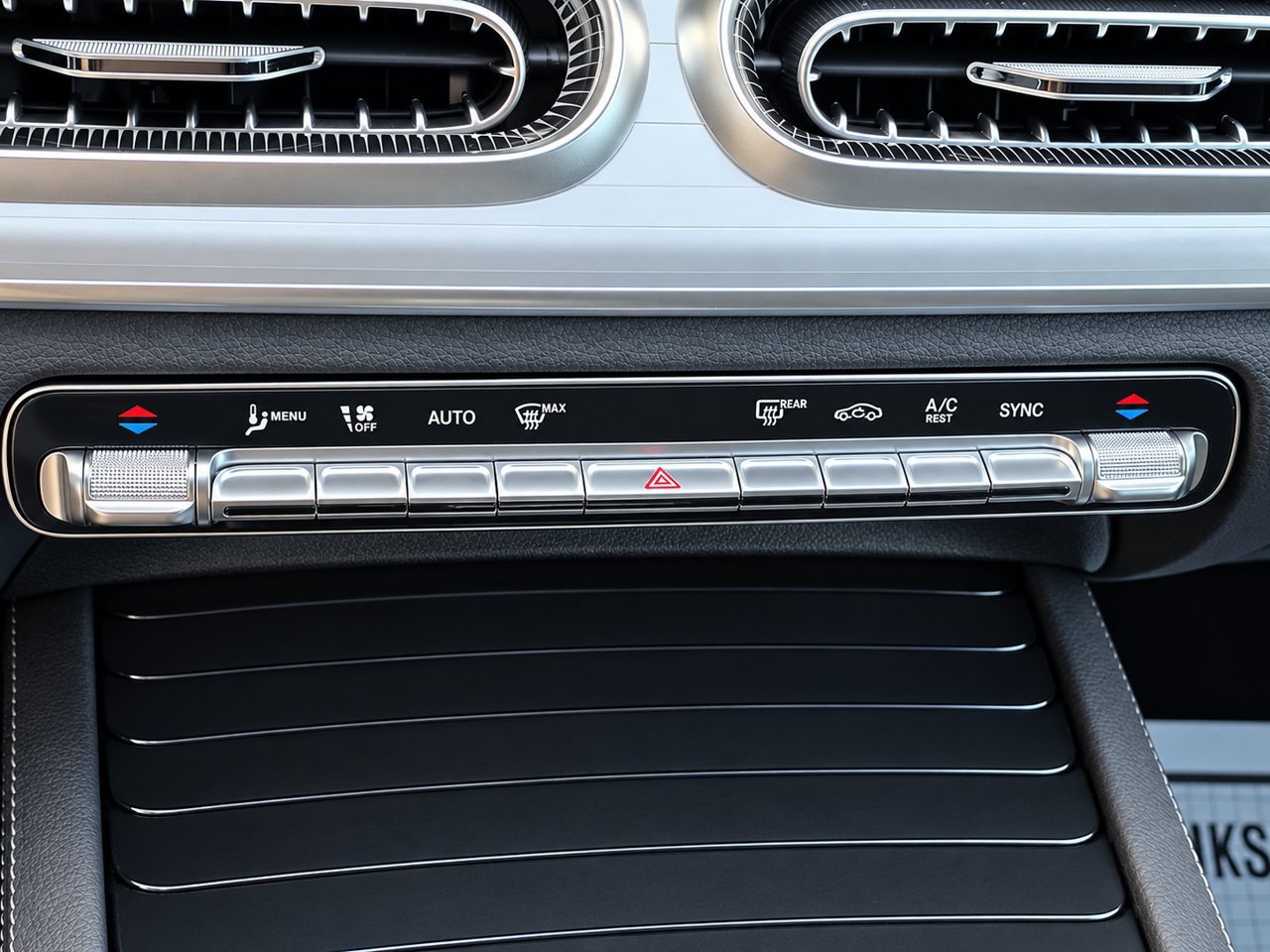 New 2027 Mercedes-Benz GLE 450 4MATIC Coupe image 19