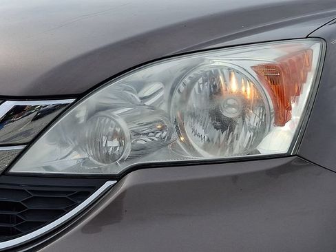 Used 2010 Honda CR-V EX-L image 8